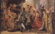 Peter Paul Rubens Sipo-s bounty Germany oil painting artist